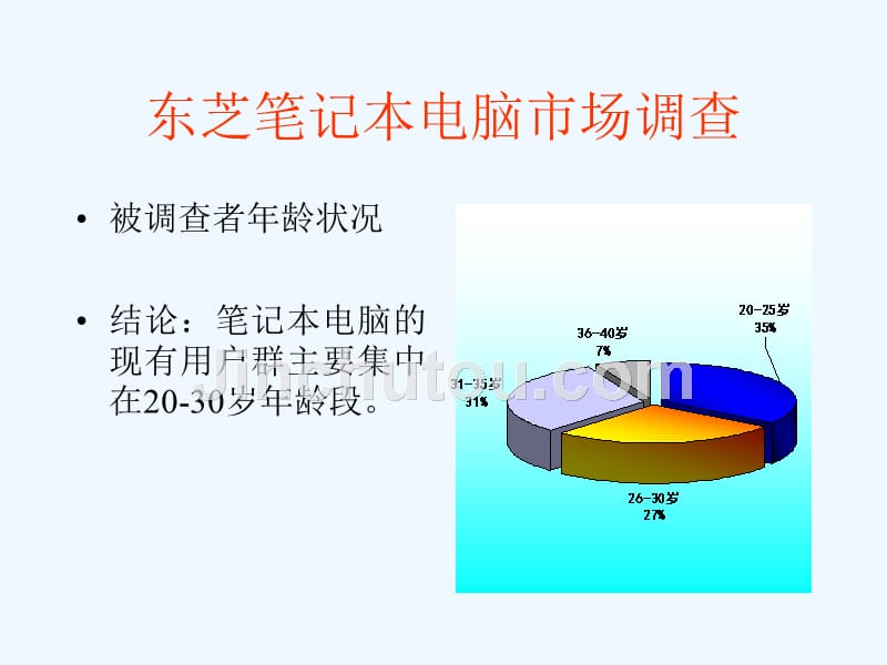 xx笔记本电脑市场调查研究报告_第3页