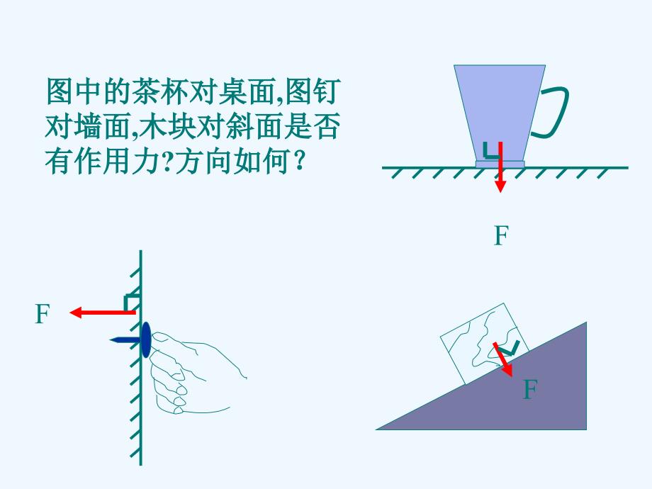 物理人教版初二下册压强课件----俞基义_第3页