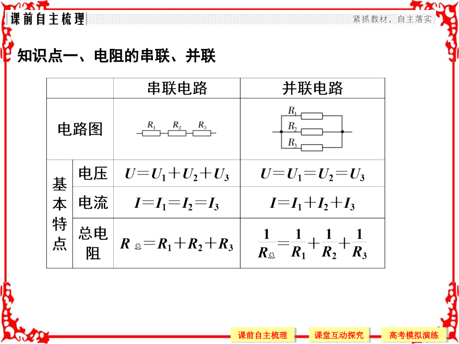 2018年版高考物理(江苏专用)大一轮复习配套第七章静电场基础课2_第2页