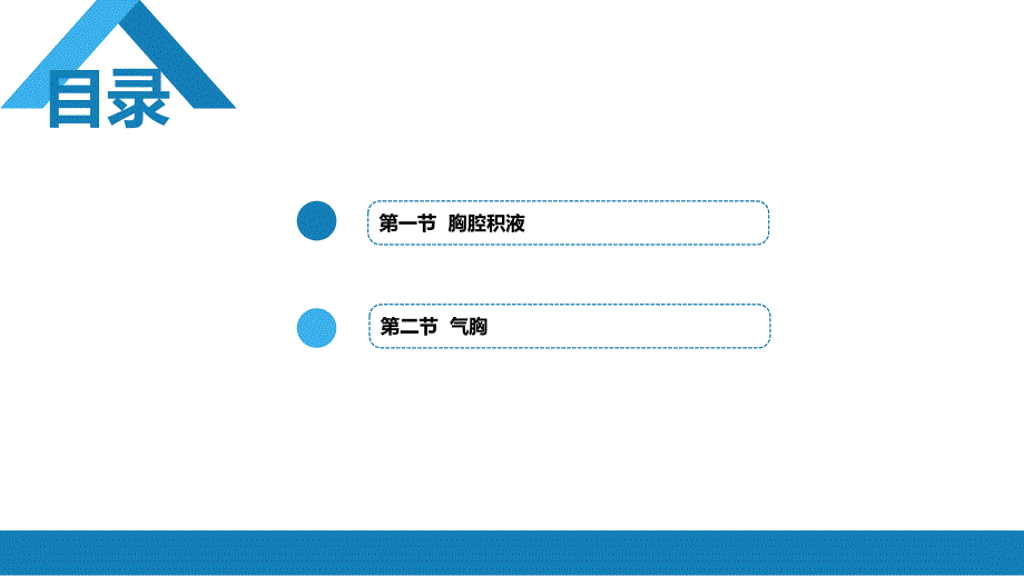 呼吸内科-第12章-胸膜疾病_第3页