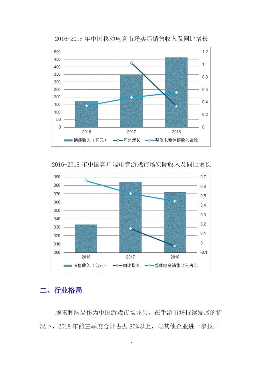 中国移动游戏市场专题报告分析_第5页
