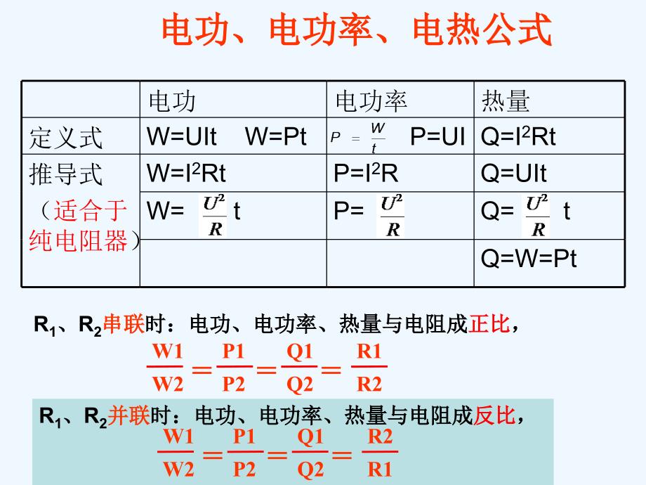 物理人教版初三全册电学计算_第3页