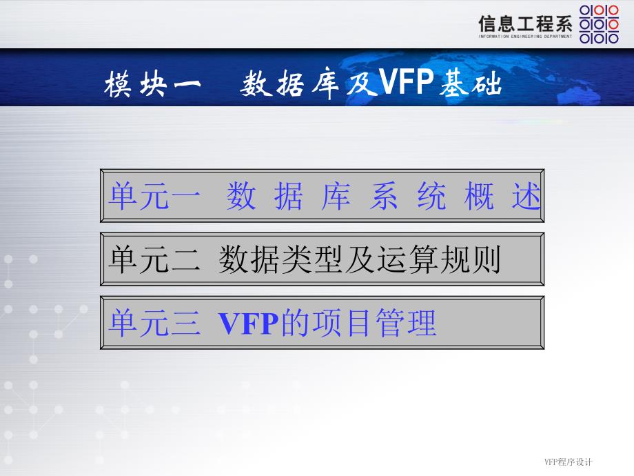 vfp学习vfp的数据与表达式_第2页