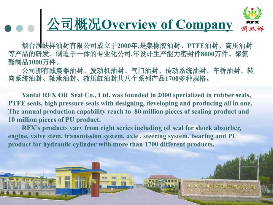 rfx公司介绍companyprofile（减震器油封）_第3页