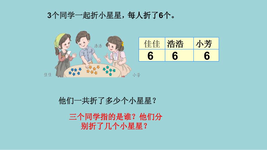 一年级数学下册【100以内的加法和减法】PPT课件_第3页