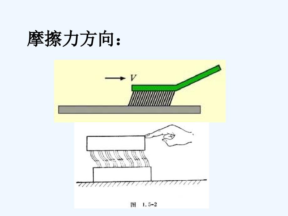 物理人教版初二下册探究滑动摩擦力的影响因素_第3页