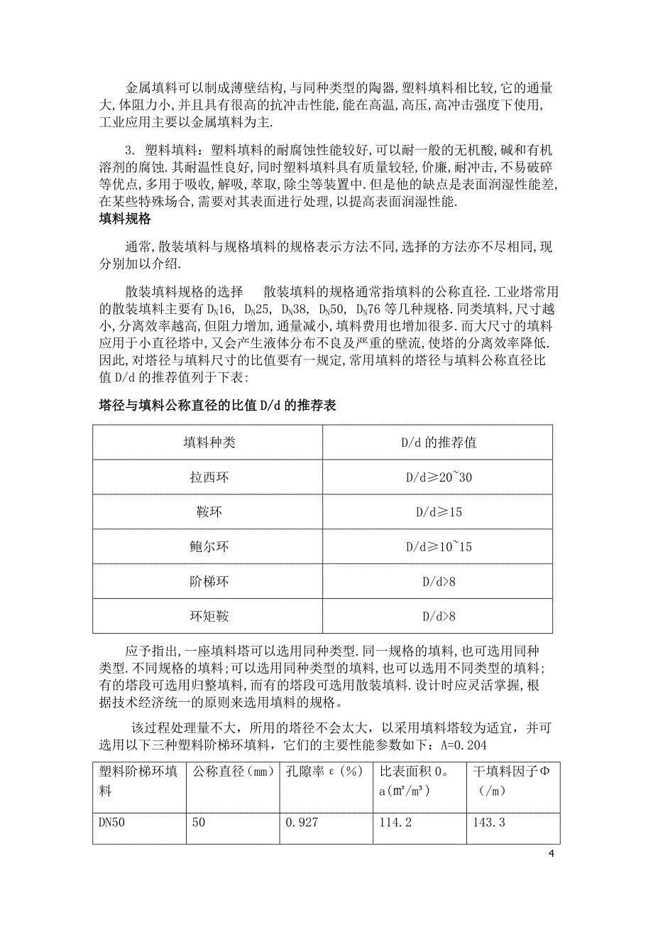 化学原理课程设计_第4页