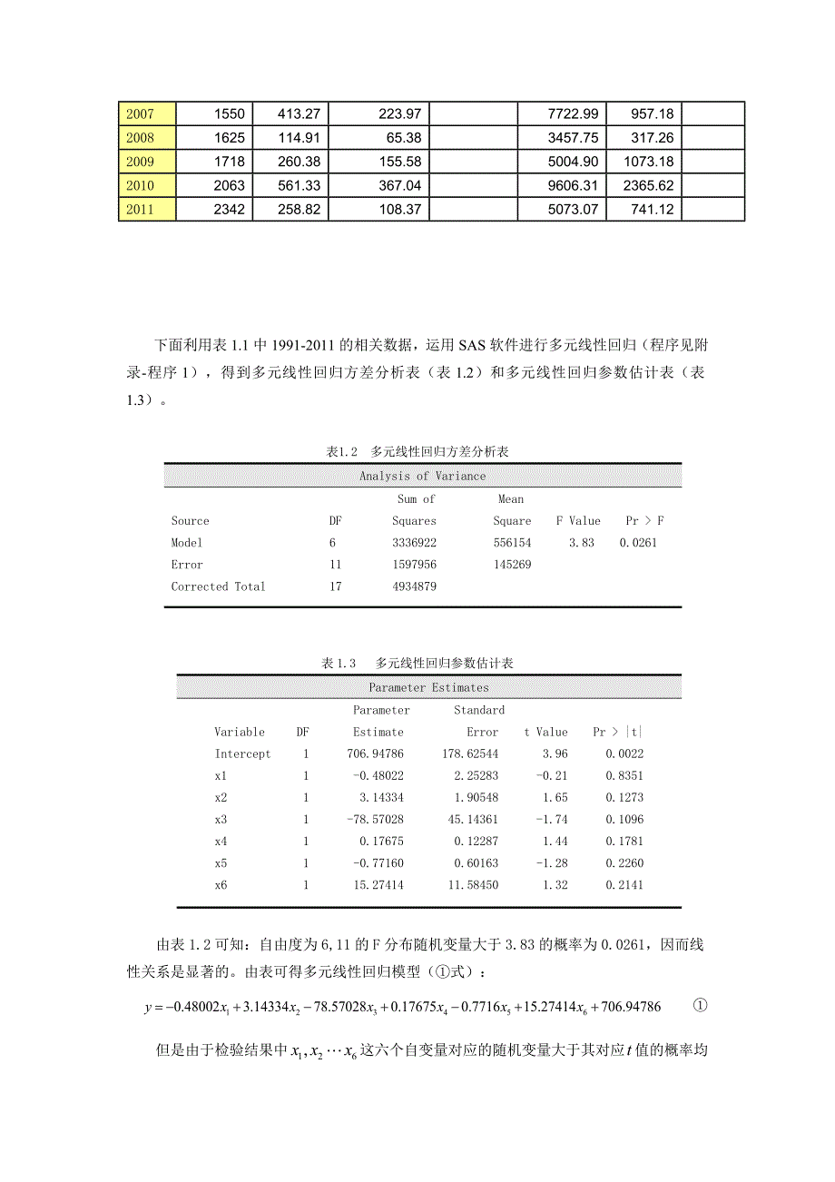 统计092统计预测和预测课程论文_第3页