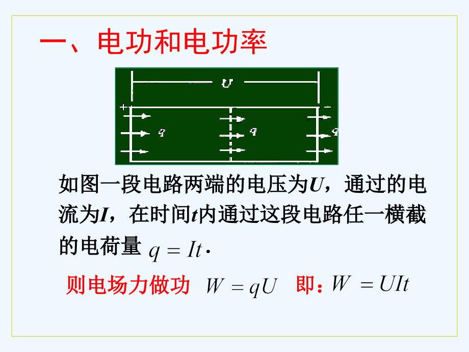 物理人教版初三全册《焦耳定律》课件_第3页