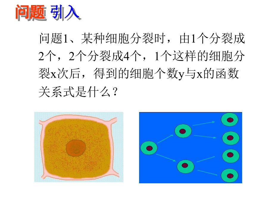 新课标人教A版指数函数和性质课件_第2页