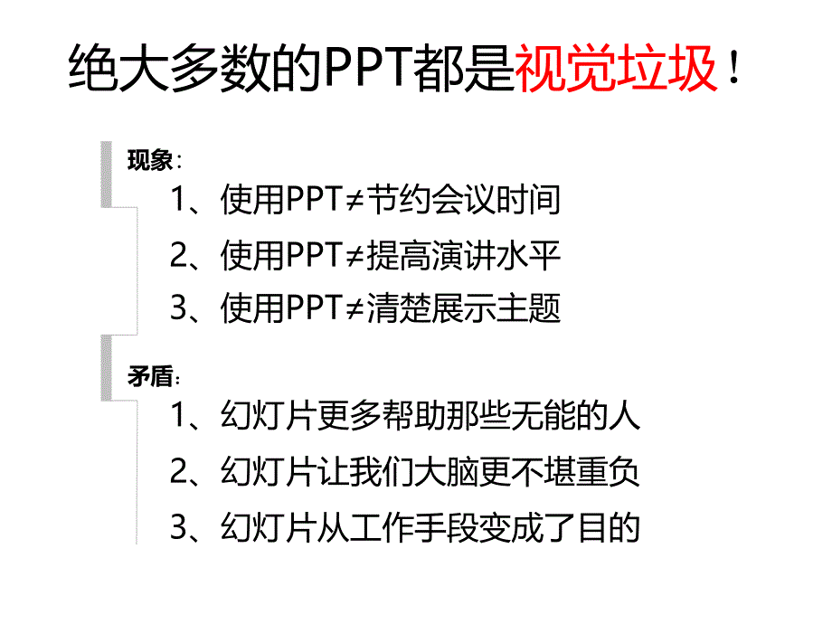 经典ppt-模板从菜鸟到高手ppt教程.ppt_第3页