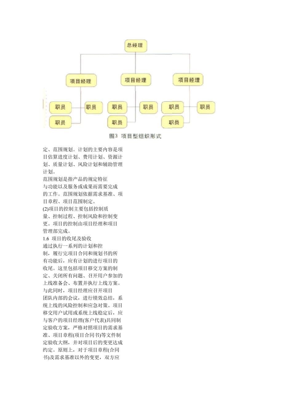 IT项目管理的路径与思考_第5页