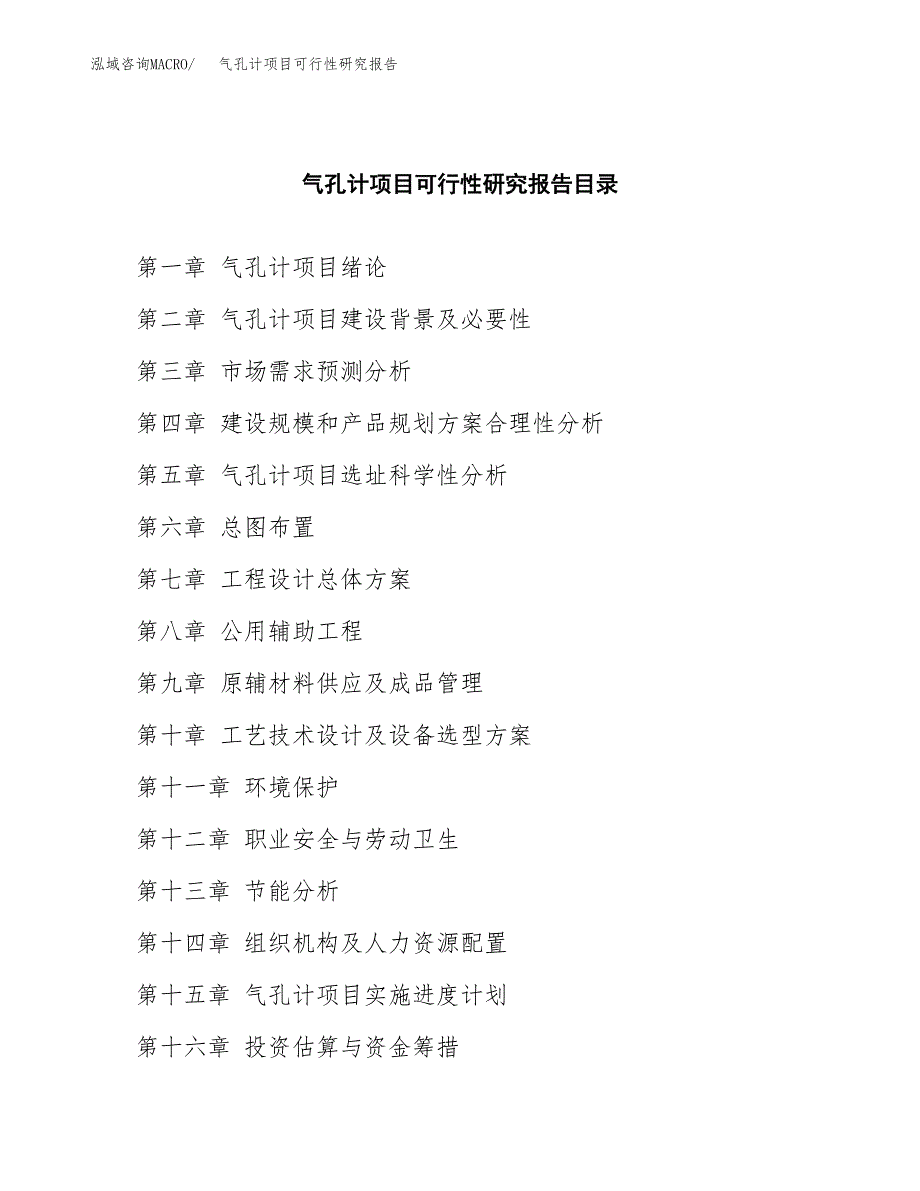 2019气孔计项目可行性研究报告参考大纲.docx_第4页