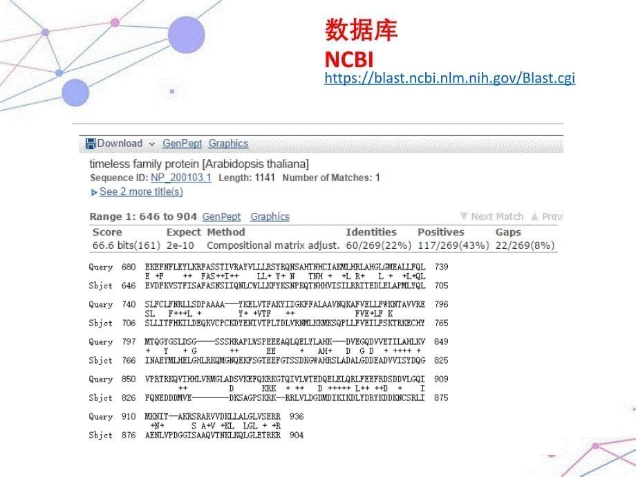 生物信息学分析方法.ppt_第5页