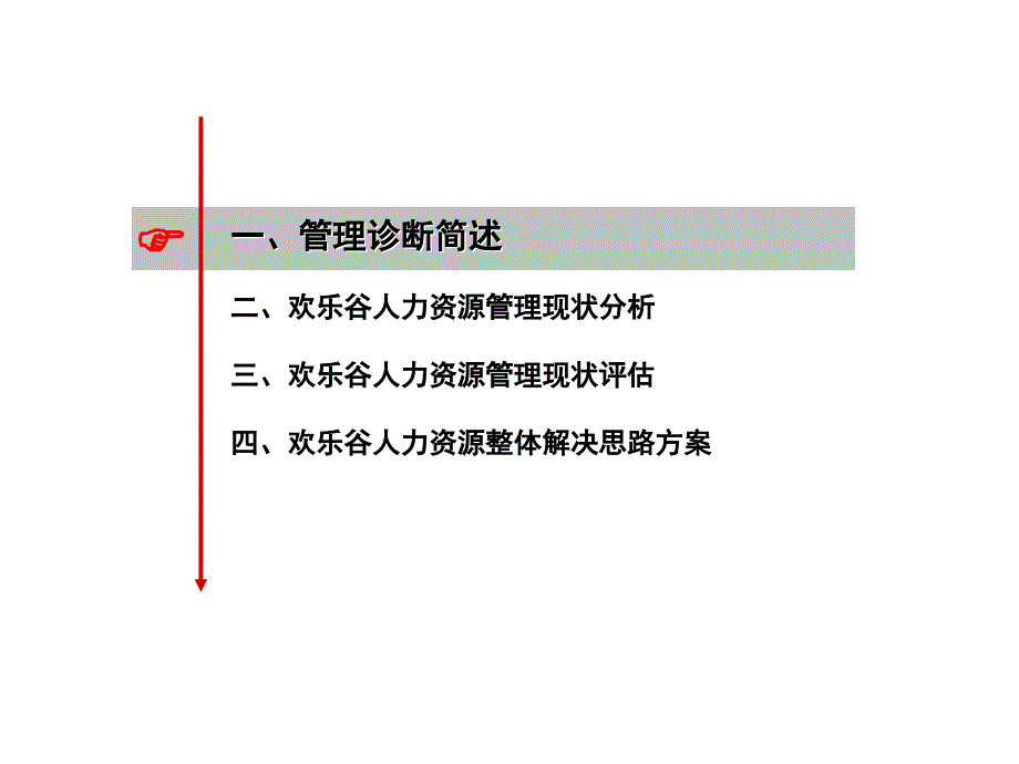 深圳欢乐谷人力资源管理调研报告.ppt_第3页