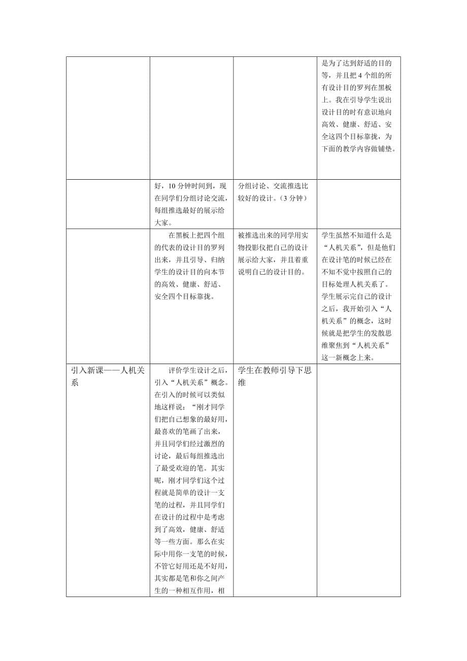 设计中的人机关系案例附图_第5页