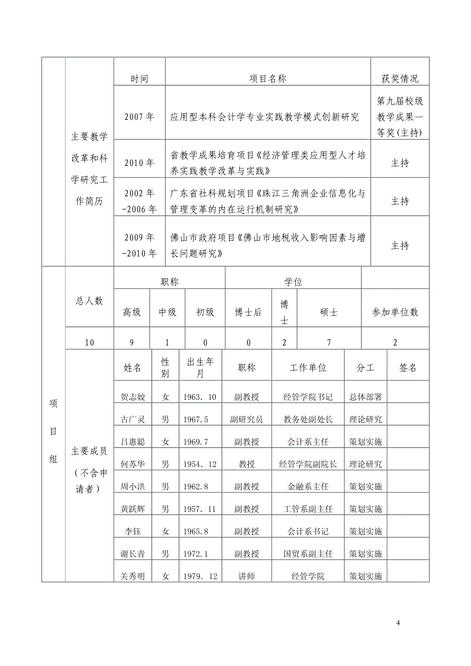 构建地方高校经管类专业“双轮驱动”实践教学体系的研究与实践_第4页