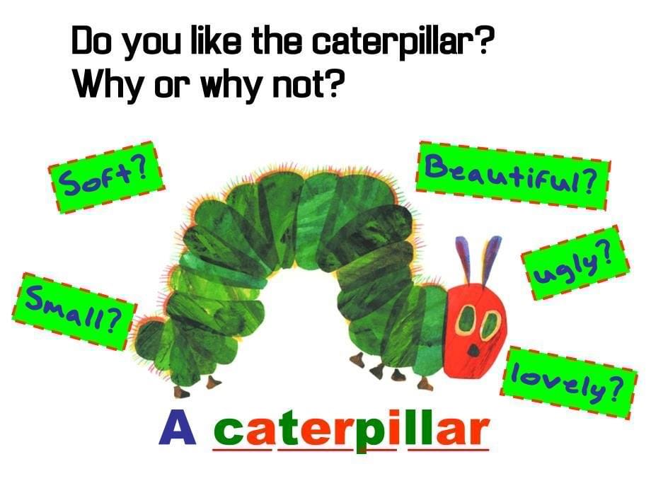 英文绘本阅读课：The-very-hungry-caterpillar.ppt_第5页