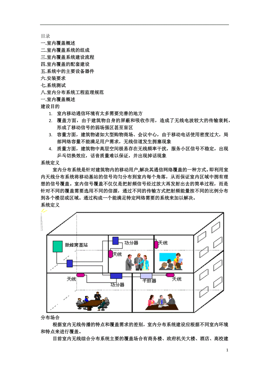 ADM Add Drop Multiplexer 分插复用器_第1页