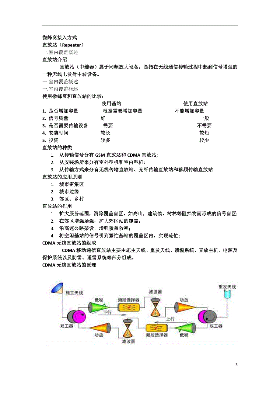 ADM Add Drop Multiplexer 分插复用器_第3页