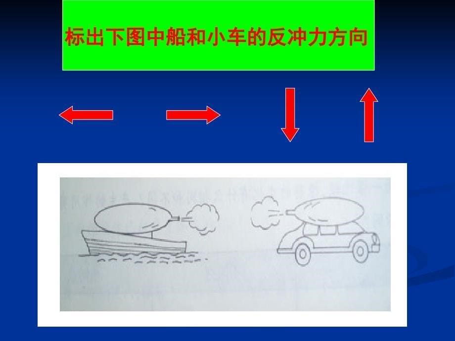 五年级上册科学课件4.3 像火箭那样驱动小车教科版 (10)_第5页