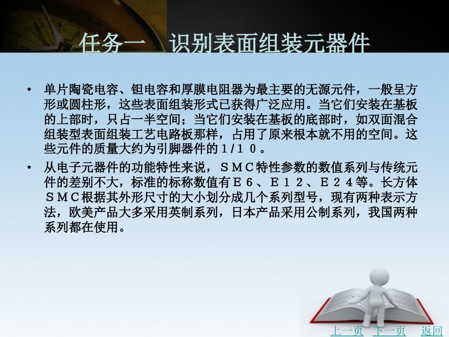 表面组装技术与技能教学课件作者梁俞文项目2_第4页