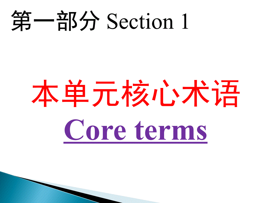 物流专业英语（第3版） 教学课件 作者 齐利梅 05《物流专业英语》pptunit5informationtechnologyinlogisticsa第三版新编_第4页