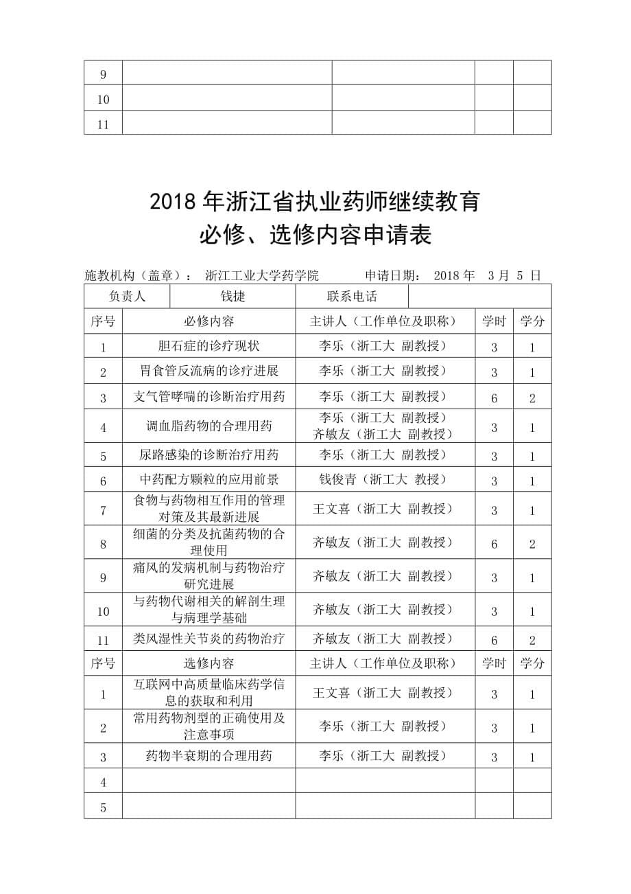 2018年浙江执业药师继续教育.doc_第5页