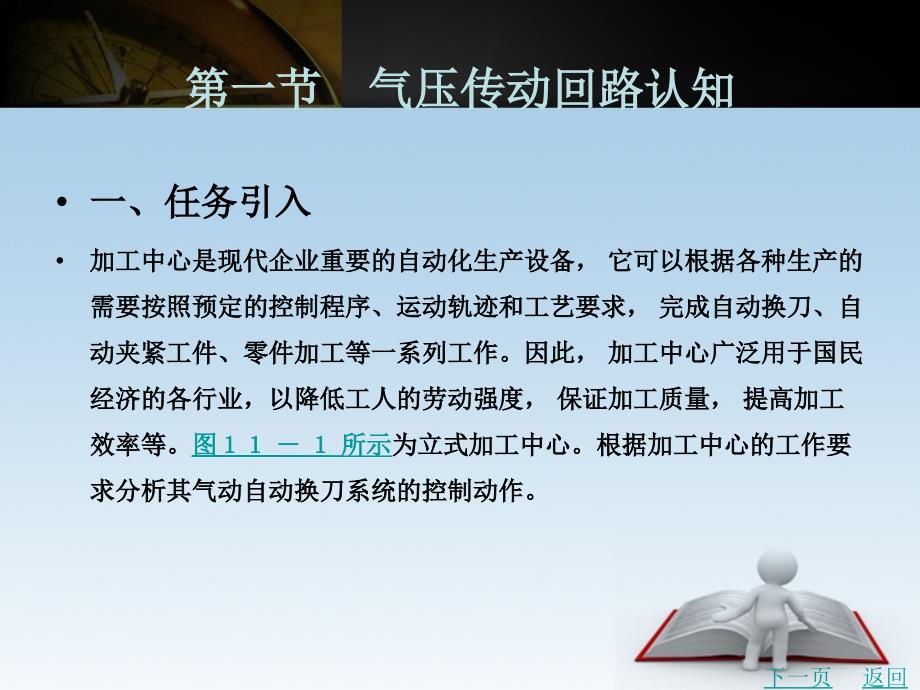 液压与气压传动教学课件作者李亚利第十一章_第2页