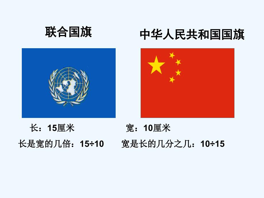 人教版六年级数学下册比的认识_第4页