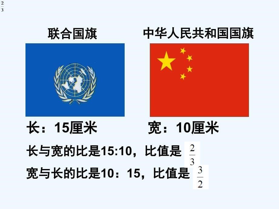 人教版六年级数学下册比的认识_第5页