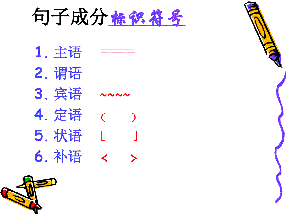 划分句子成分课件资料_第3页