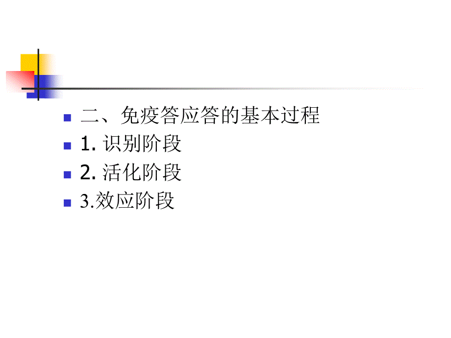 免疫学应用07.第六章---免疫应答_第4页