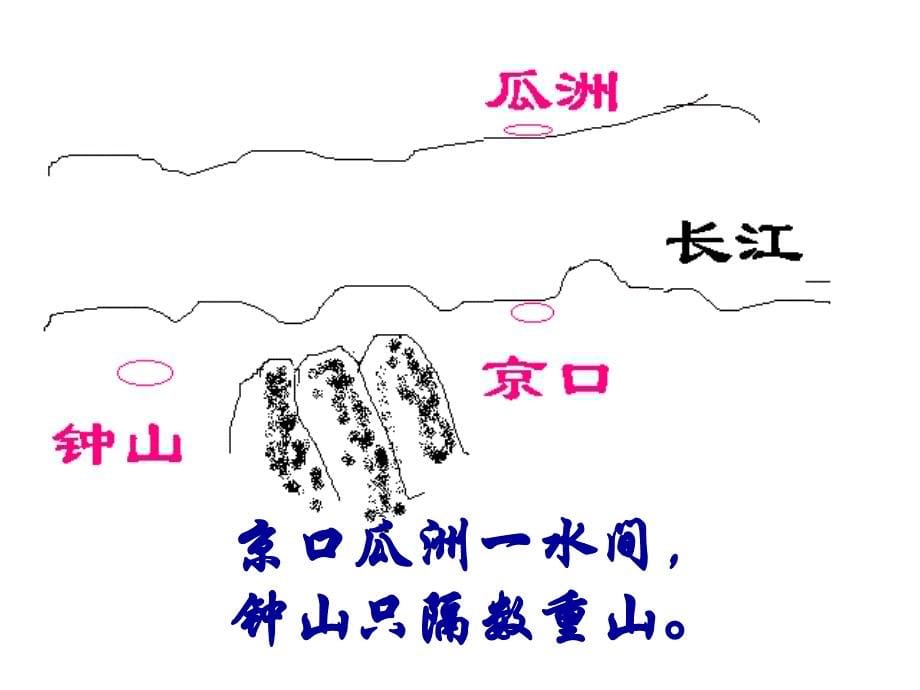 人教版语文五年级上册导入_第5页