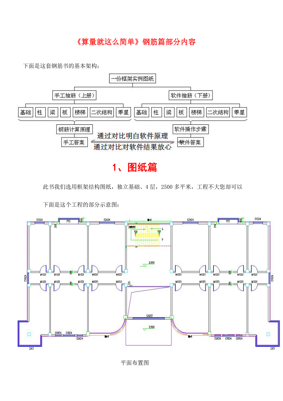 《算量就是这么简单》钢筋篇.doc_第1页