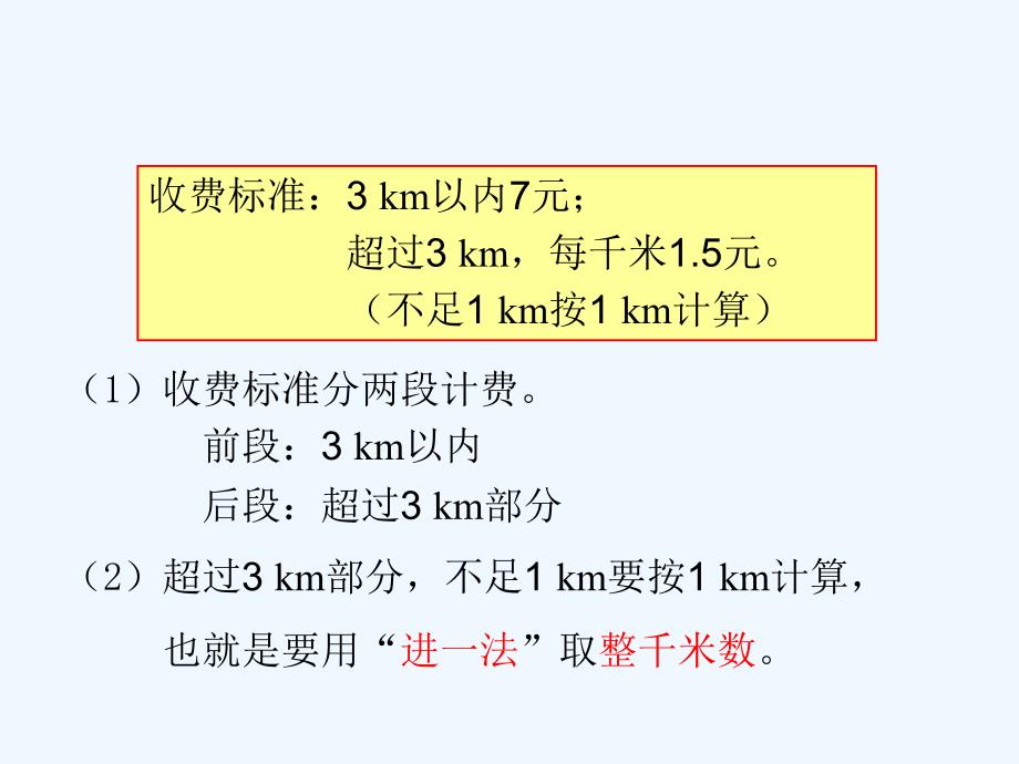 人教版六年级数学下册分段计费_第3页