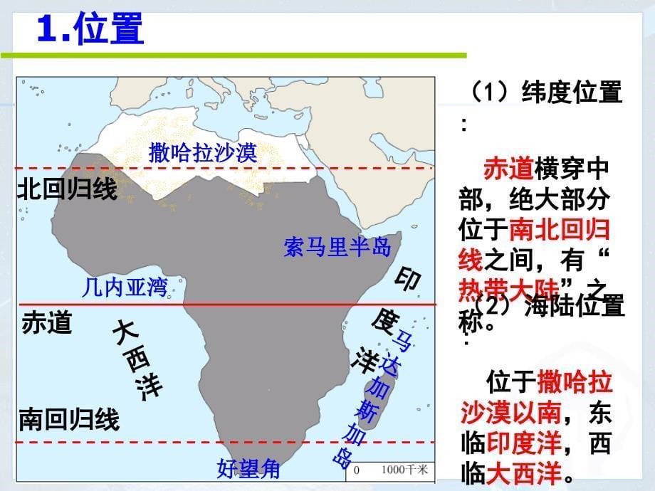 撒哈拉以南的非洲-课件-_第5页