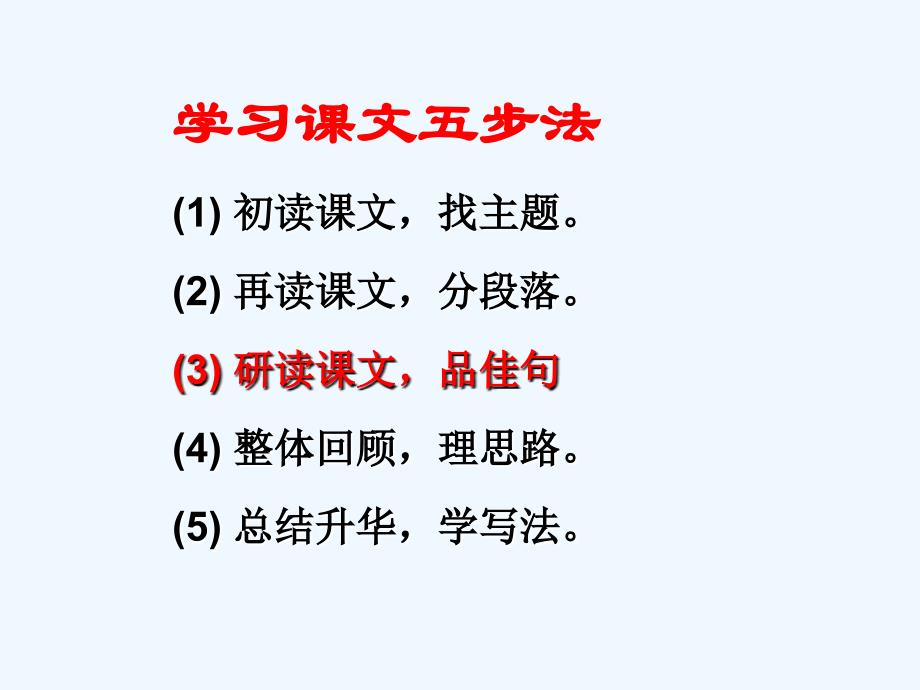 语文人教版四年级下册《自然之道课件》_第3页