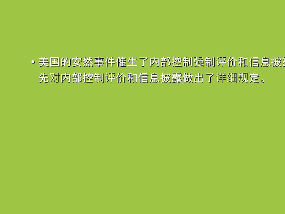 内部控制评价ppt80张资料_第2页