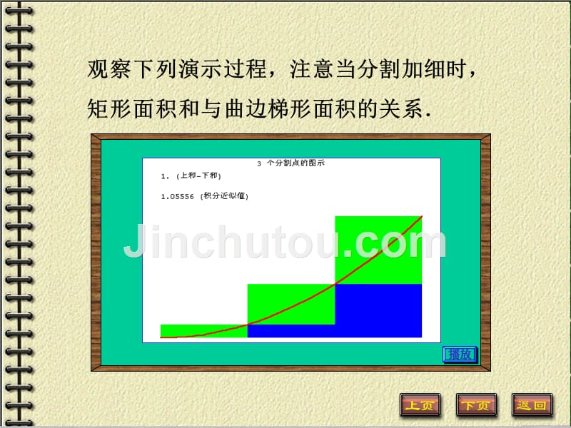 高等数学（上）教学课件作者汤四平5-1_第4页