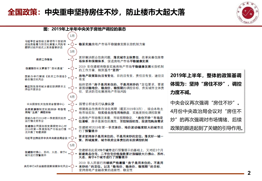 《2019年上半年重庆主城区房地产市场发展研究报告》_第3页