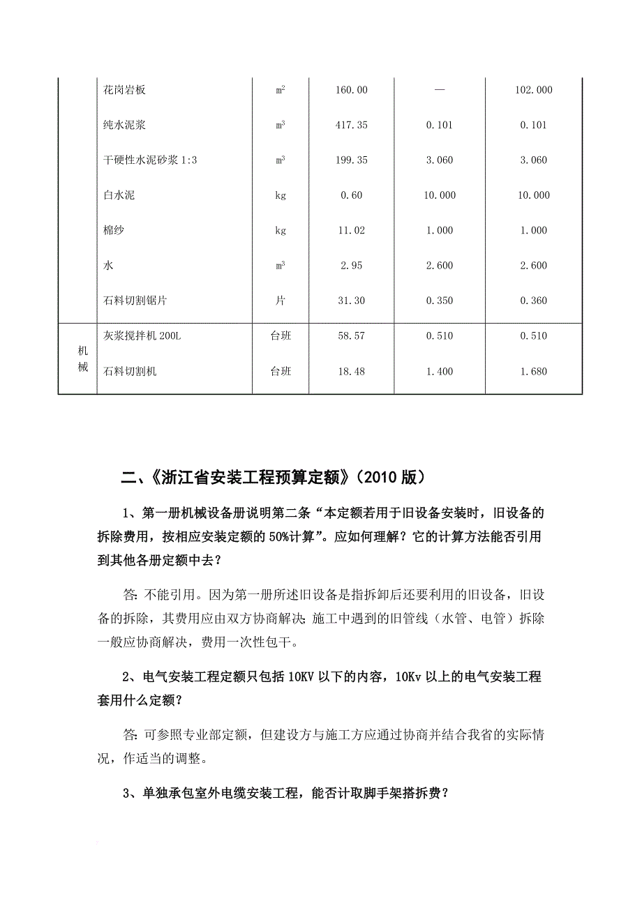 《浙江省建设工程2010版计价依据综合解释》.doc_第4页