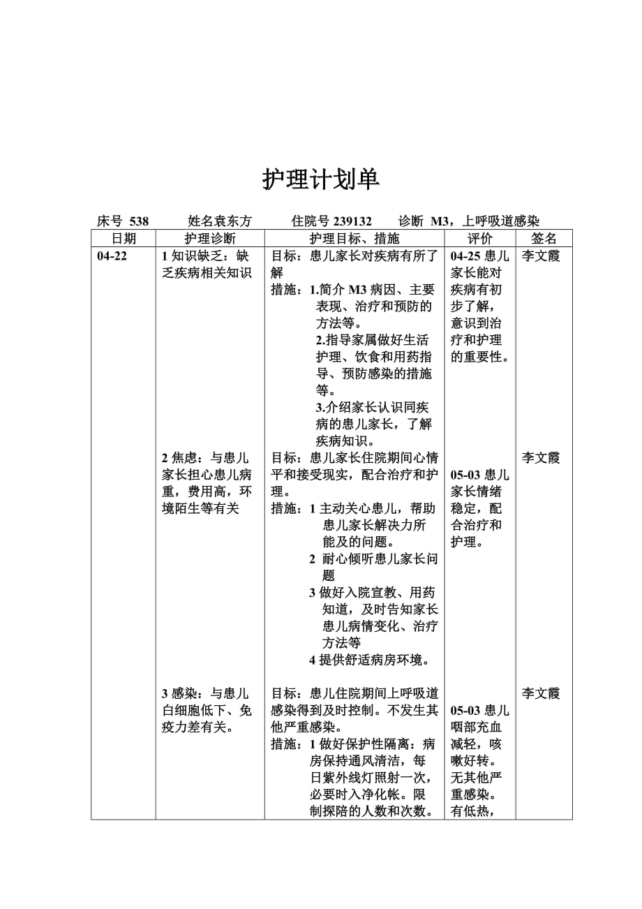 急性早幼粒细胞性白血病护理查房_第2页