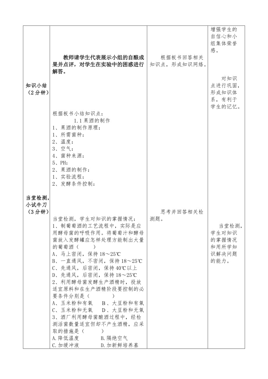 《果酒的制作》-教学设计.doc_第4页