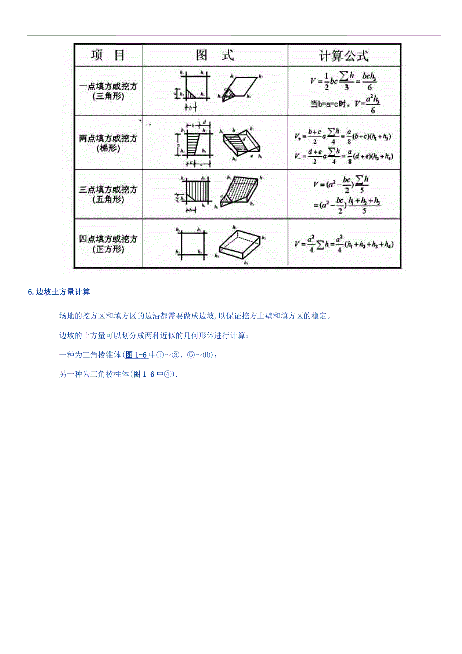 《土石方方格网》计算-很全啊.doc_第4页