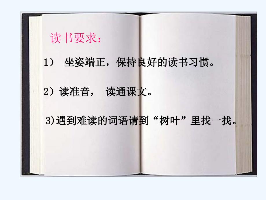 语文人教版二年级上册《29父亲和鸟》游戏识字教学（黄锡英）_第4页