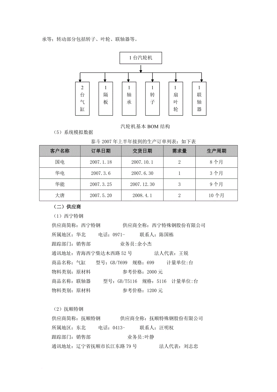 任务二 拉动式供应链业务流程(学生).doc_第3页