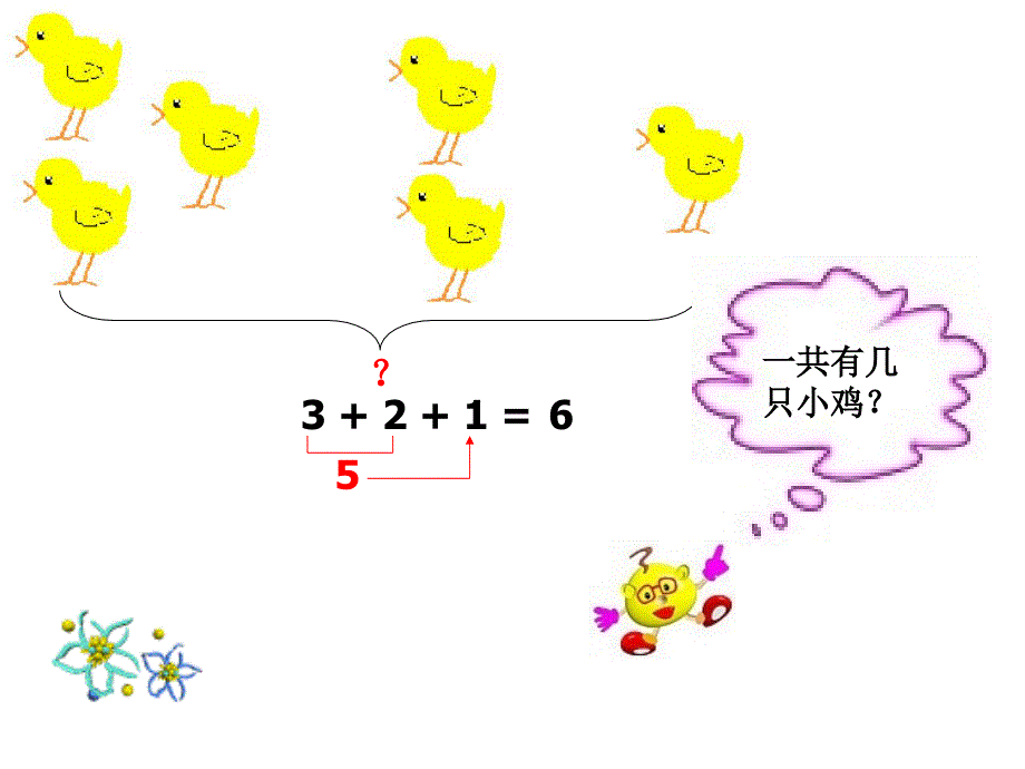 连续进位加课件ppt 教学课件_第3页