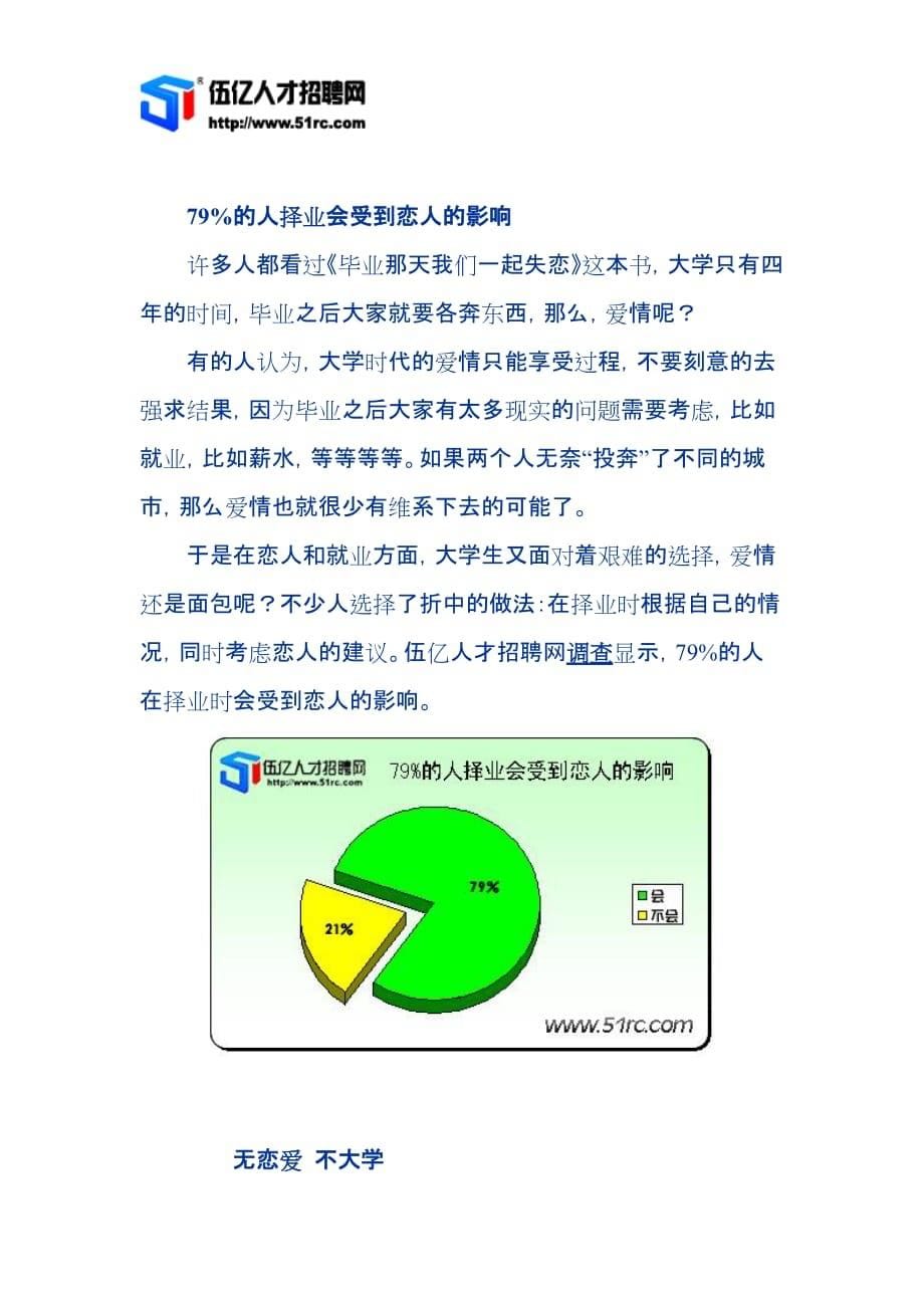 大学生该不该谈恋爱.doc_第5页