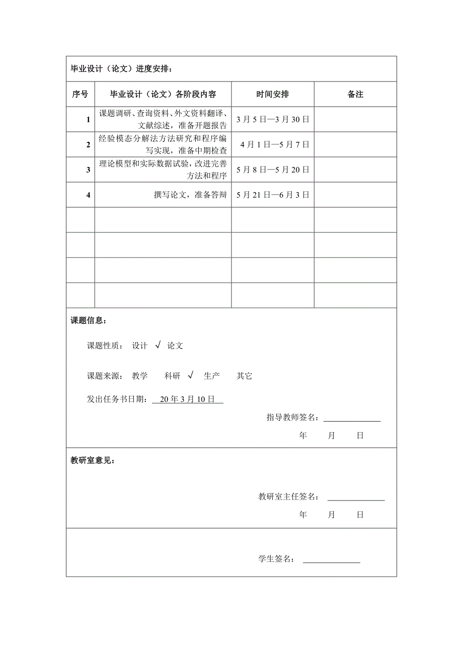 经验模态分解在地球物理资料中的应用_第3页